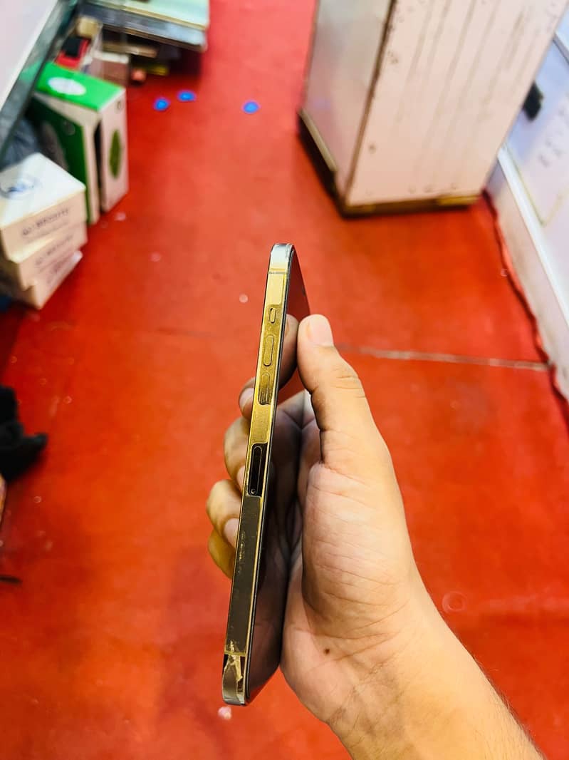 Apple iPhone 12 Pro Max 4