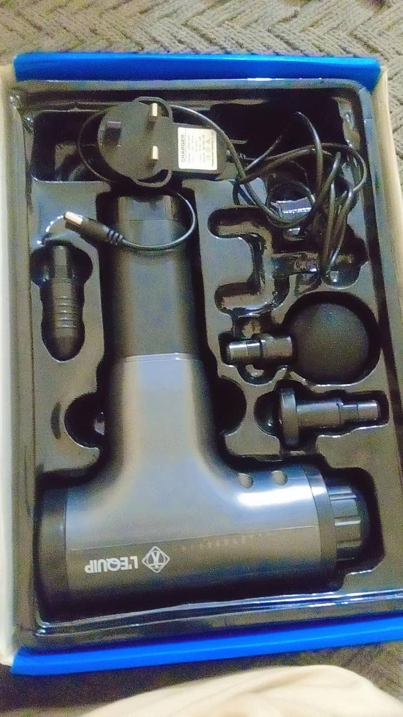 Message gun machine 1
