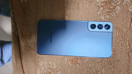 Samsung Mobile S22 Plus