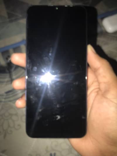 Vivo Y17s