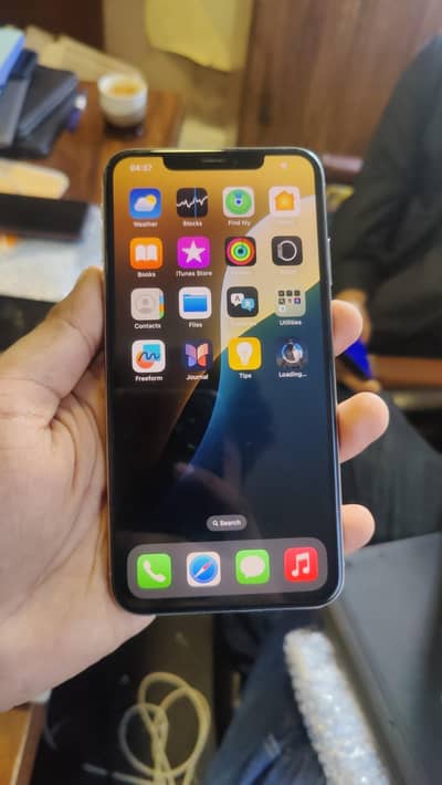 Apple iPhone XS Max FU