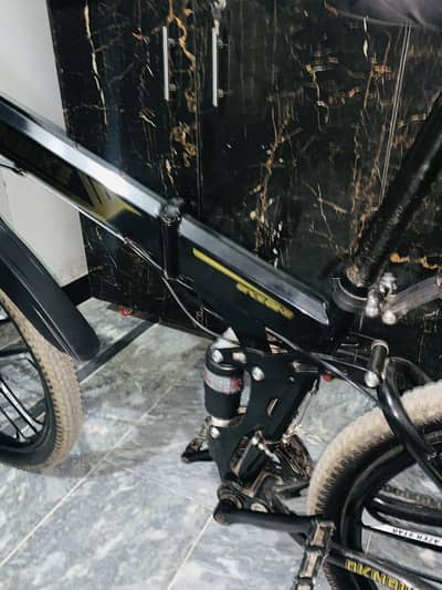 Sports Cycle