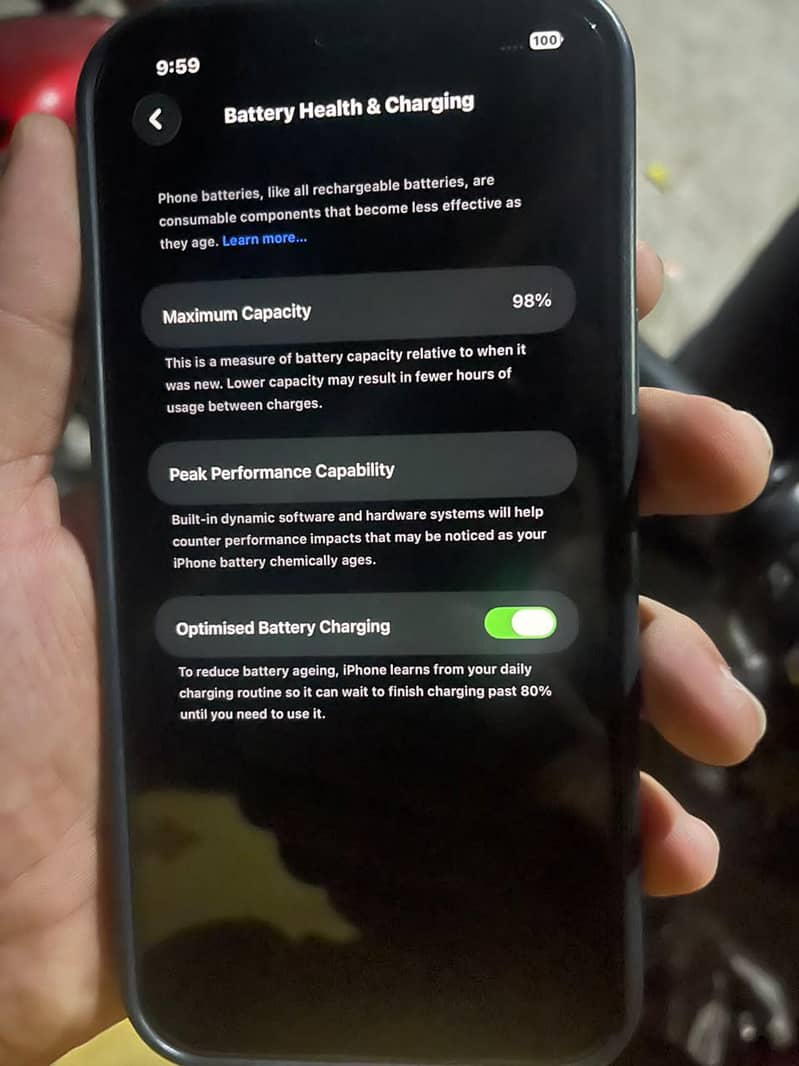 Apple iPhone 12 Pro Max 3