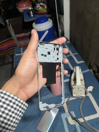 OPPO A16