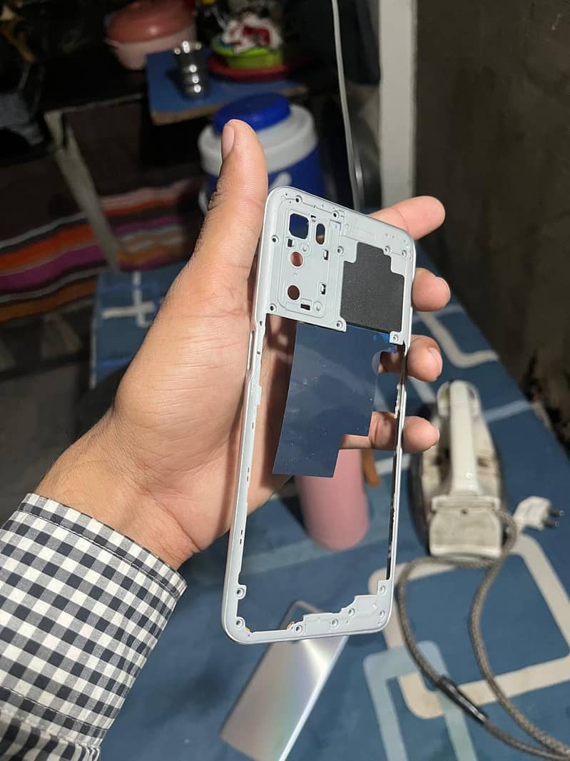 OPPO A16 2