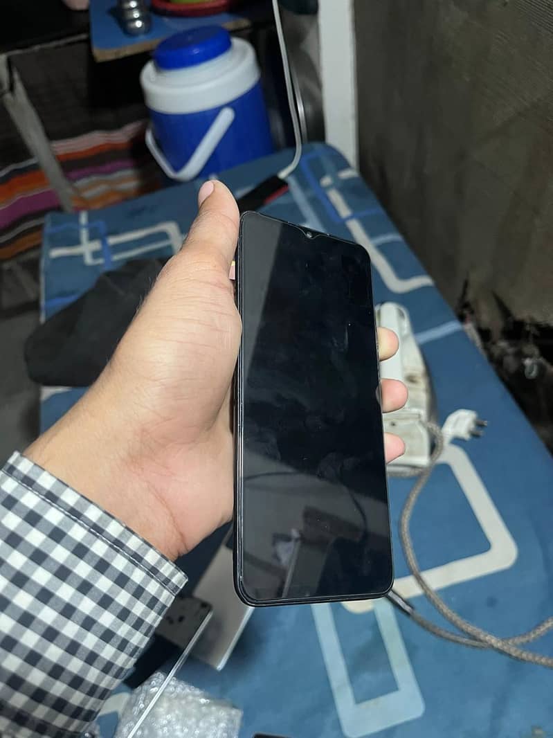 OPPO A16 4