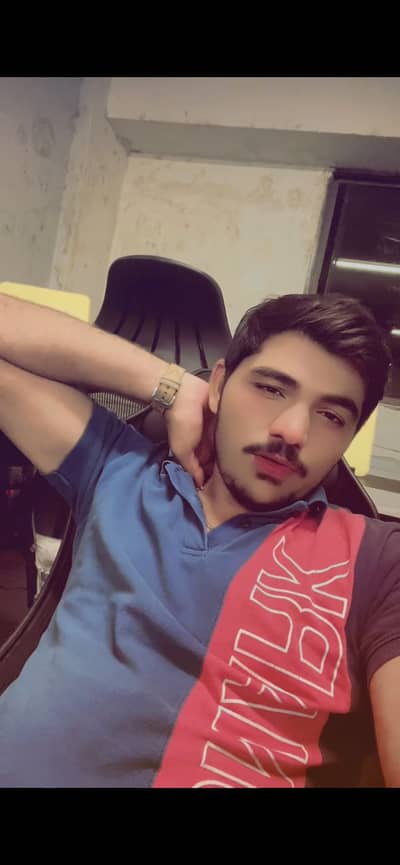 Jahangir chohan