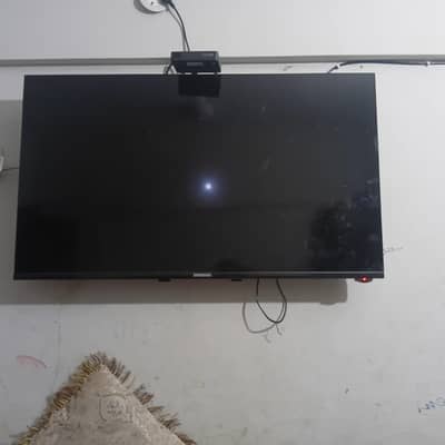 orient led TV 43 inch