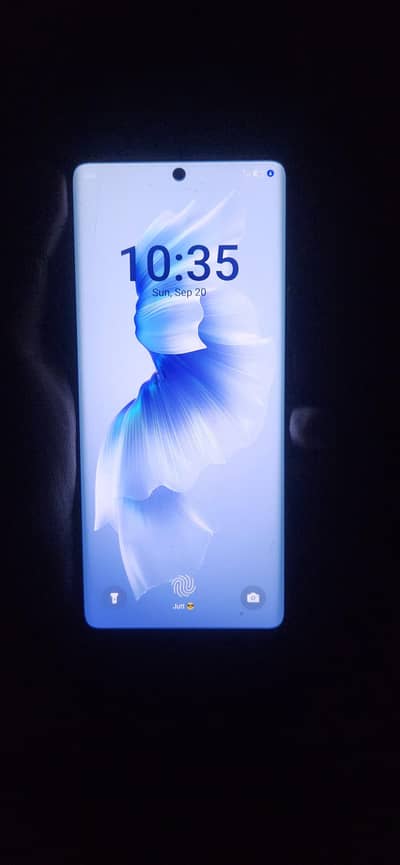 Itel S25 Ultra