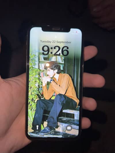 Apple iPhone XS Factory Unlock