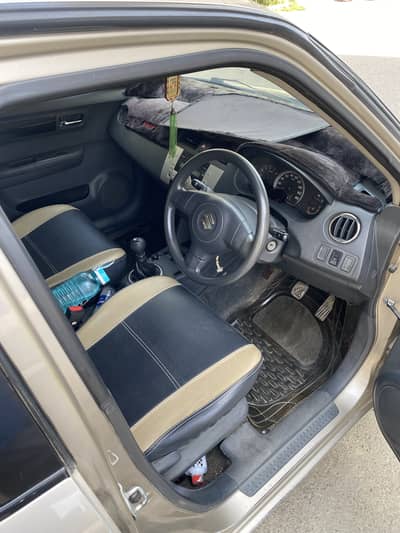 Suzuki Swift 2014