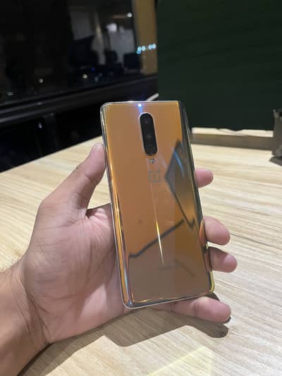 One plus 8 online approved exchange possible