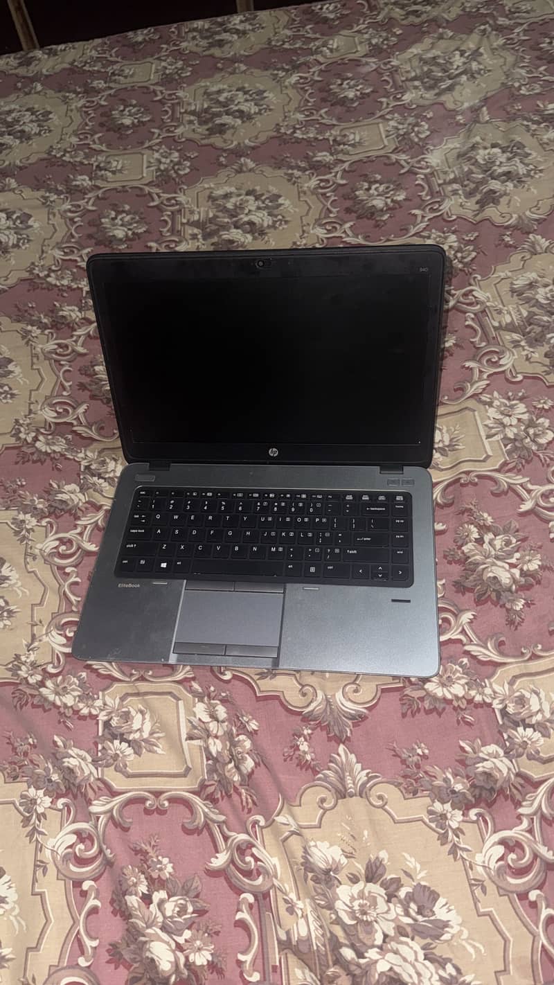 Hp lapot 2
