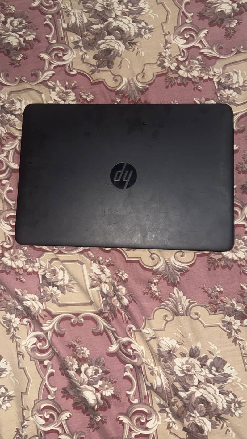 Hp lapot 3