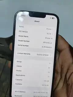 Apple iPhone 14