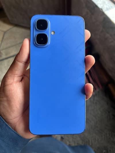 Infinix Smart 10