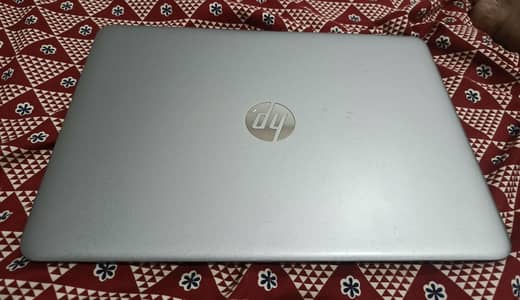 HP Intel Core i5 Gen6th