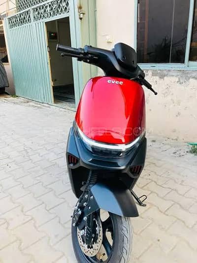 Evee S1 brand new invoice available 03025746647