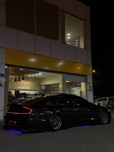 Ce28 18s inch rims