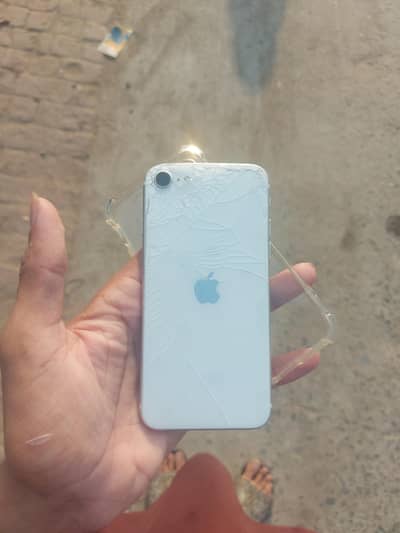 Iphone se 2020  256 GB