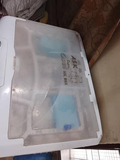 Heavy Duty Air Cooler