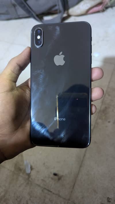 Apple iPhone XS Max
