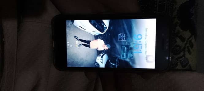 Apple iPhone SE