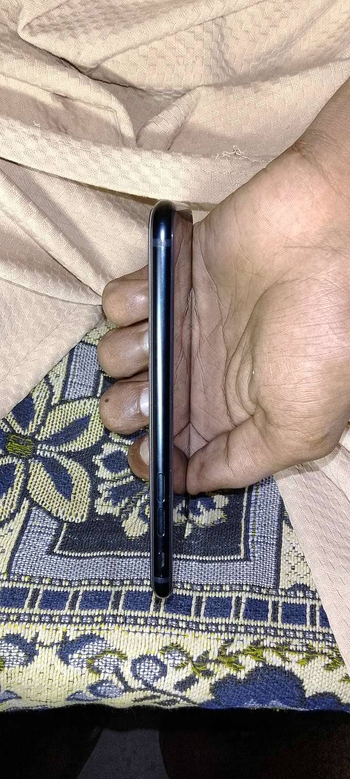 Apple iPhone SE 1