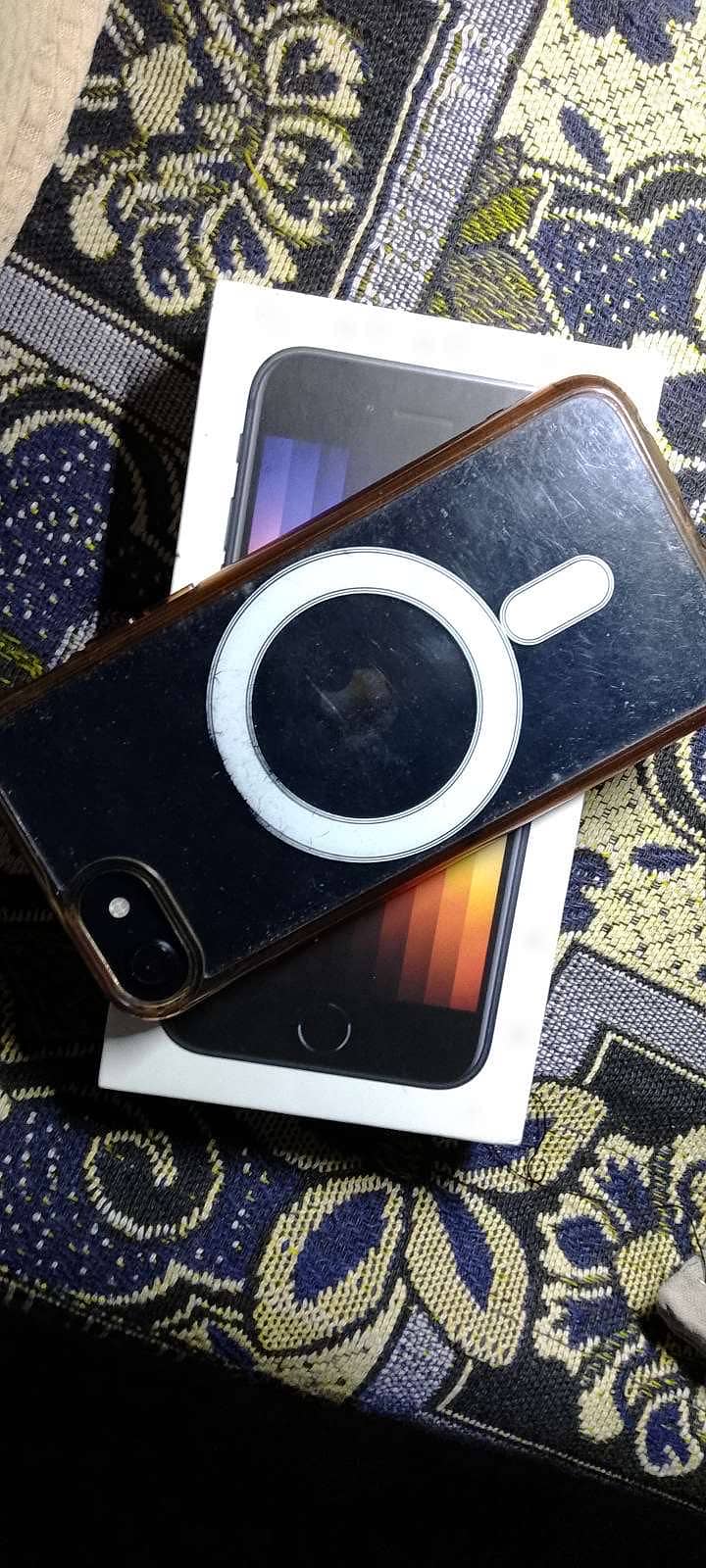 Apple iPhone SE 2