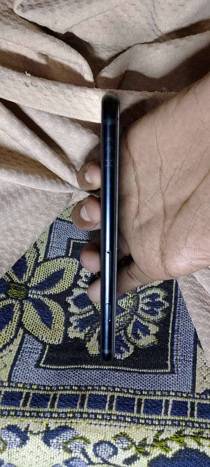 Apple iPhone SE 4