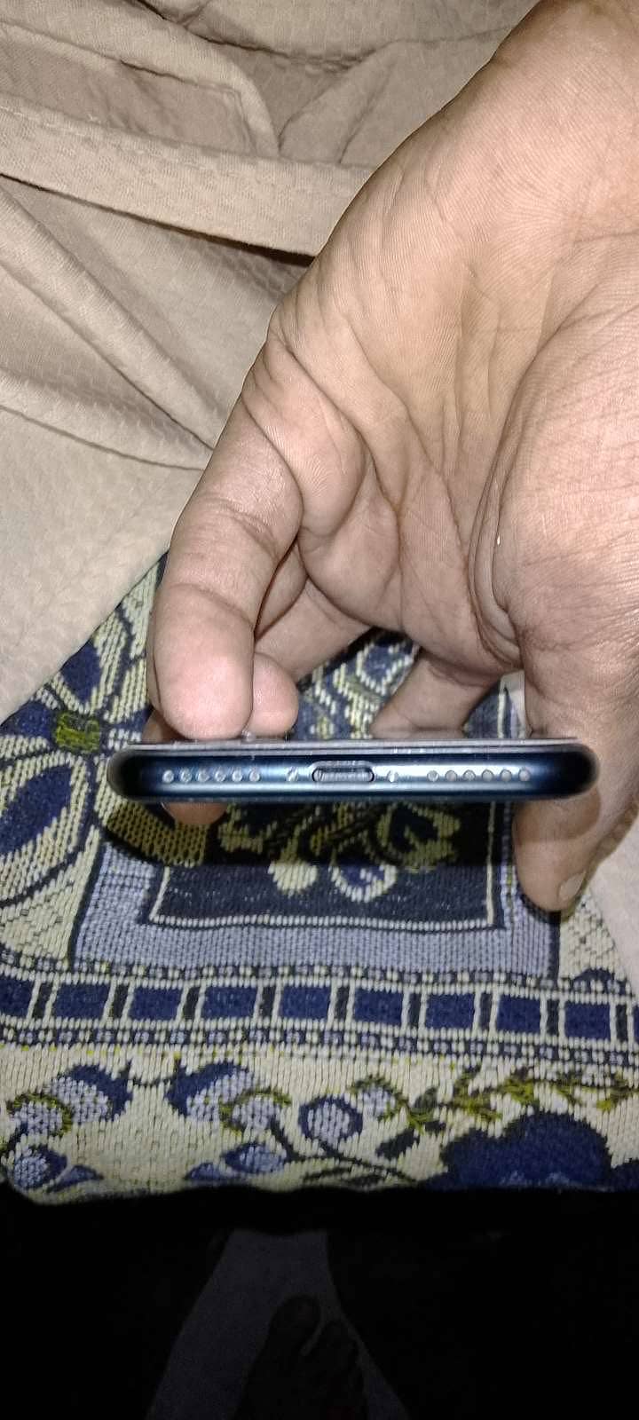 Apple iPhone SE 5