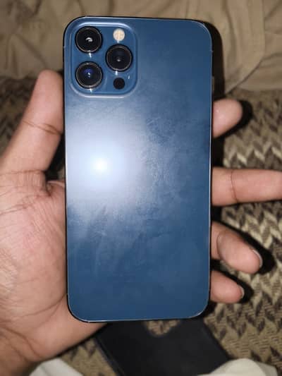 Apple iPhone 12 Pro Max
