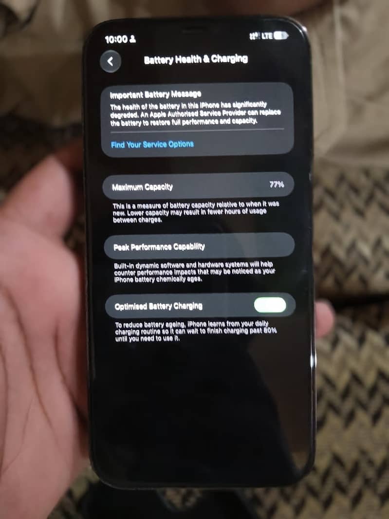 Apple iPhone 12 Pro Max 6