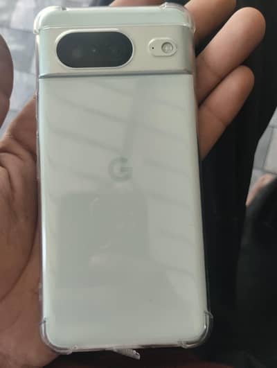 Google Pixel 8