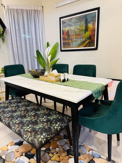 Turkish Style dinning Table 03228211686
