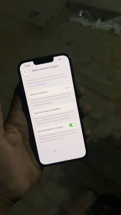 Apple iPhone 13 Pro