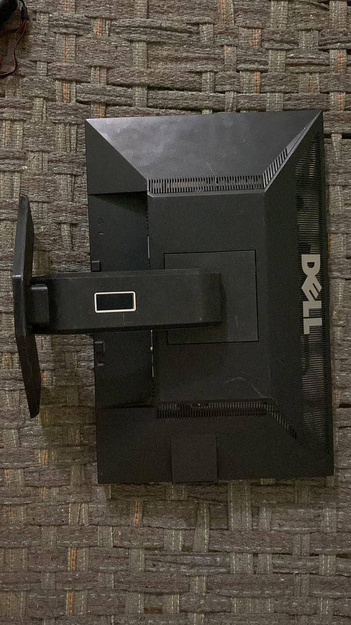 dell computer LCD 1