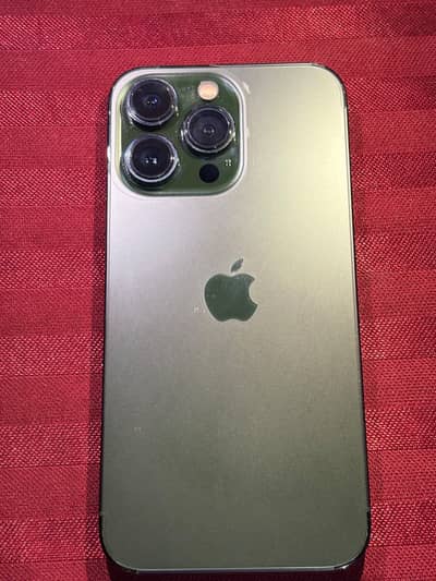 Apple iPhone 13 Pro jv
