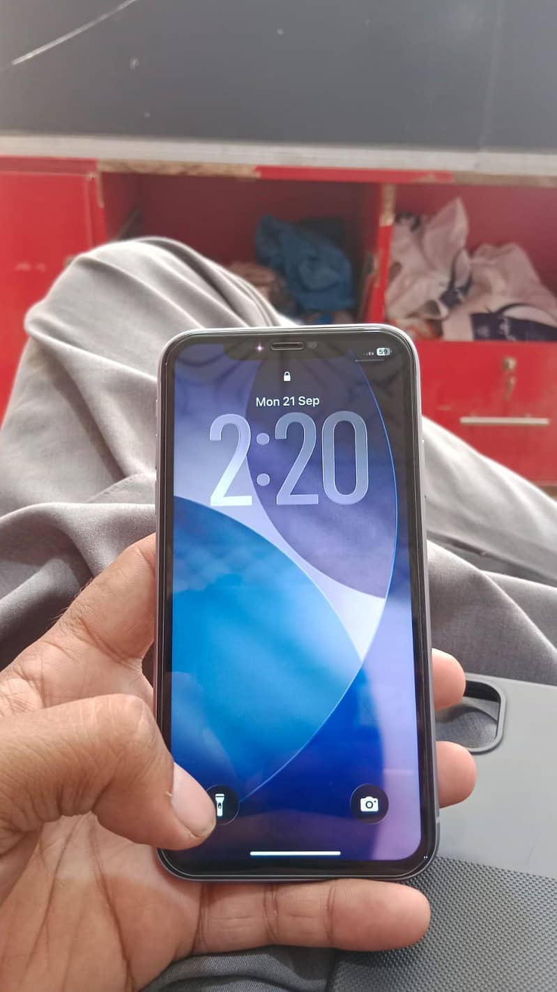 Apple iPhone 11 2