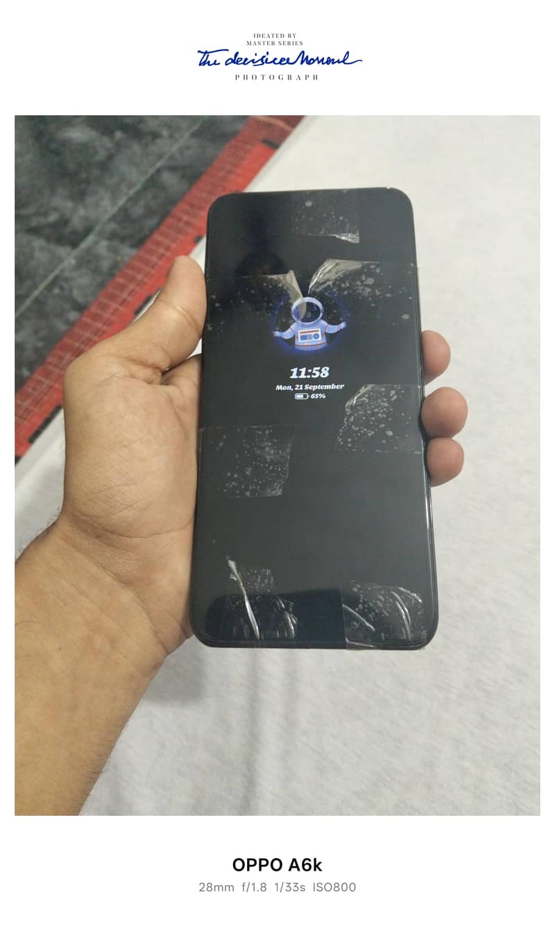 Xiaomi Redmi Note 10S 5