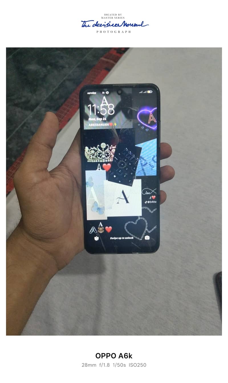 Xiaomi Redmi Note 10S 6