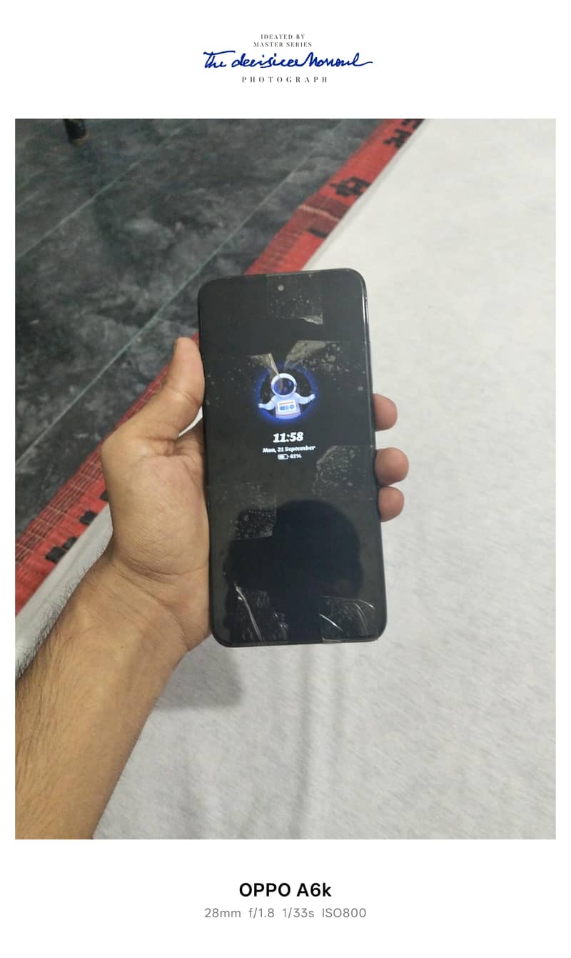 Xiaomi Redmi Note 10S 7