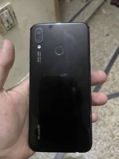 Huawei P20 Lite
