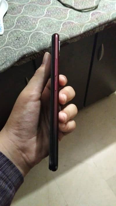 Vivo V9