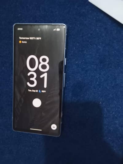 Google Pixel 7a