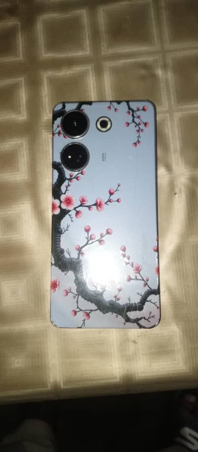 Tecno CAMON 20