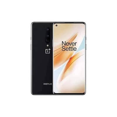 One Plus 8