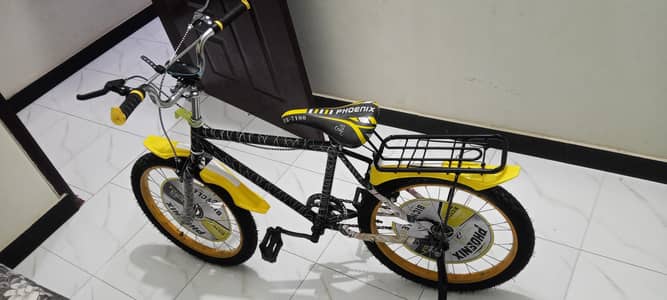 bicycle for sale