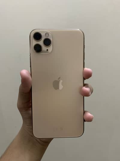 iPhone 11 Pro Max 256GB | Factory Unlocked | Water Pack | 10/10