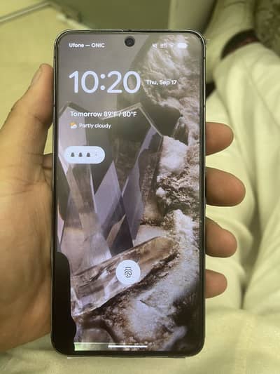 Pixel 8 pro